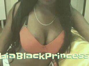 ColombiaBlackPrincess