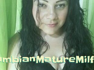 ColombianMatureMilf