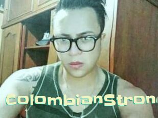 ColombianStrong