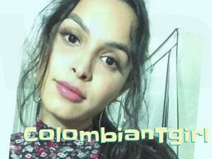 ColombianTgirl