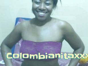 Colombianitaxxx