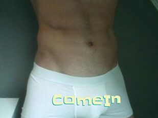 ComeIn