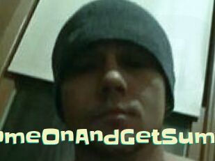 ComeOnAndGetSum