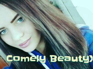 Comely_BeautyX