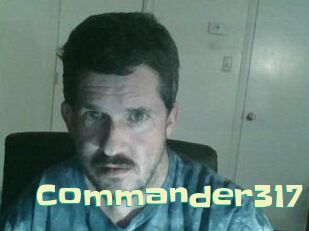 Commander317