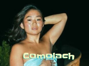 Comolach Wanna Meet
