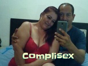 Complisex