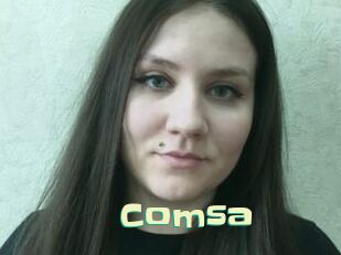 Comsa