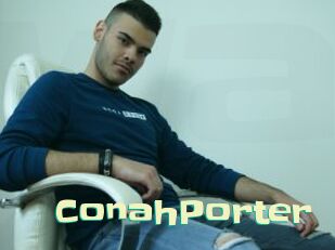 ConahPorter