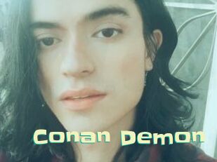 Conan_Demon