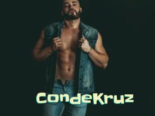 CondeKruz