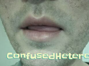 ConfusedHetero