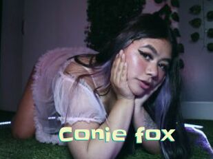 Conie_fox