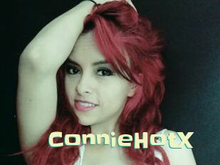 ConnieHotX