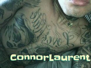 Connor_Laurent