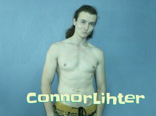 ConnorLihter Wanna Meet