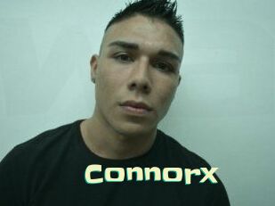 Connorx
