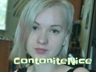 ContoniteNice