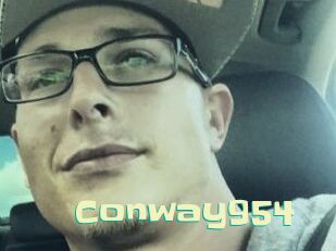 Conway954