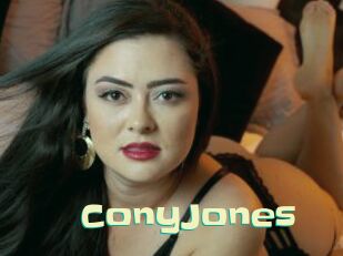 ConyJones