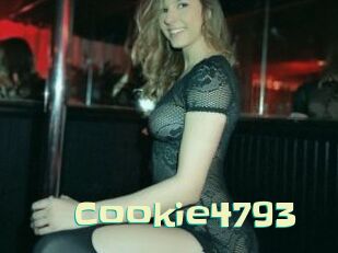 Cookie4793 Wanna Meet