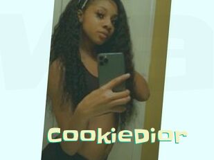 CookieDior