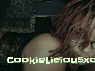 CookieLiciousxo