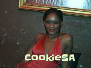CookieSA
