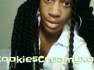 CookiesCreamyxo