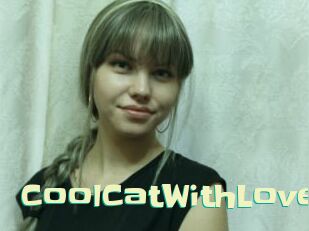 CoolCatWithLove