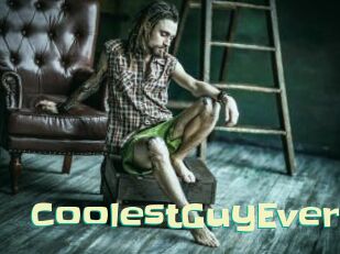 CoolestGuyEver