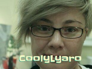 CoolyLyaro