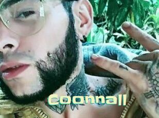Coonnall