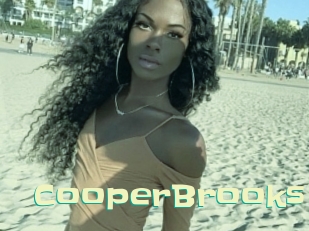 CooperBrooks