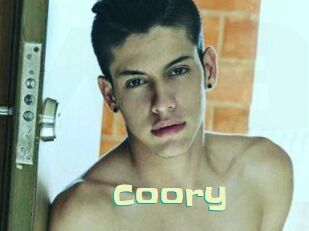 Coory Wanna Meet