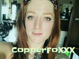 CopperFoXXX