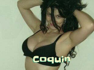 Coquin