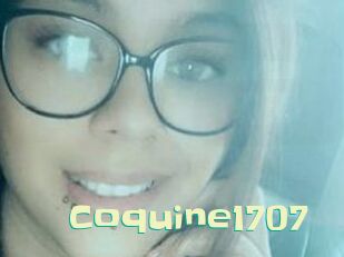 Coquine1707