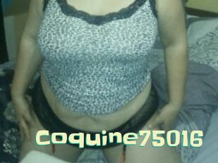 Coquine75016