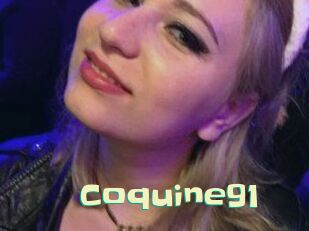 Coquine91 Wanna Meet