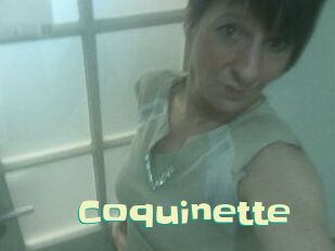 Coquinette