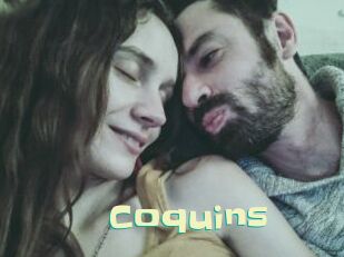 Coquins
