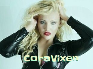 CoraVixen