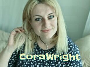 CoraWright