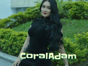 CoralAdam Wanna Meet
