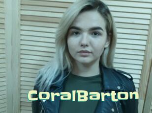 CoralBarton Wanna Meet