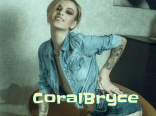 CoralBryce