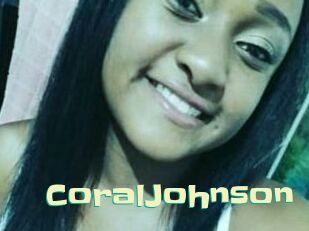 CoralJohnson