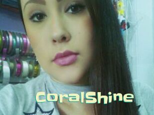 CoralShine