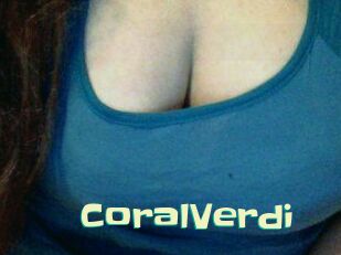 CoralVerdi